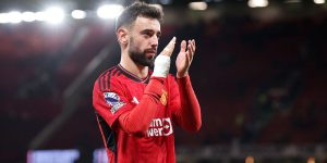 bruno fernandes liệu xứng đáng là đội trưởng